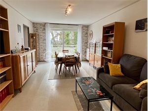 t3 à la vente -   35270  COMBOURG, surface 62 m2 vente t3 - UBI465225986